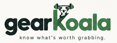 gearkoala